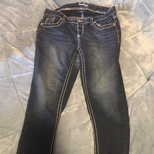Women’s jeans
